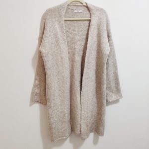 Mango Knit Cardigan